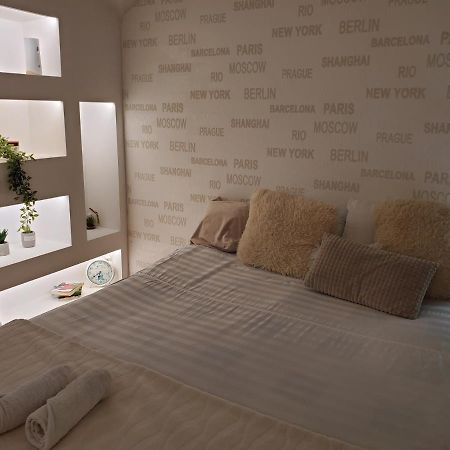 Apartament Sleep And Drive White Sarajewo Zewnętrze zdjęcie