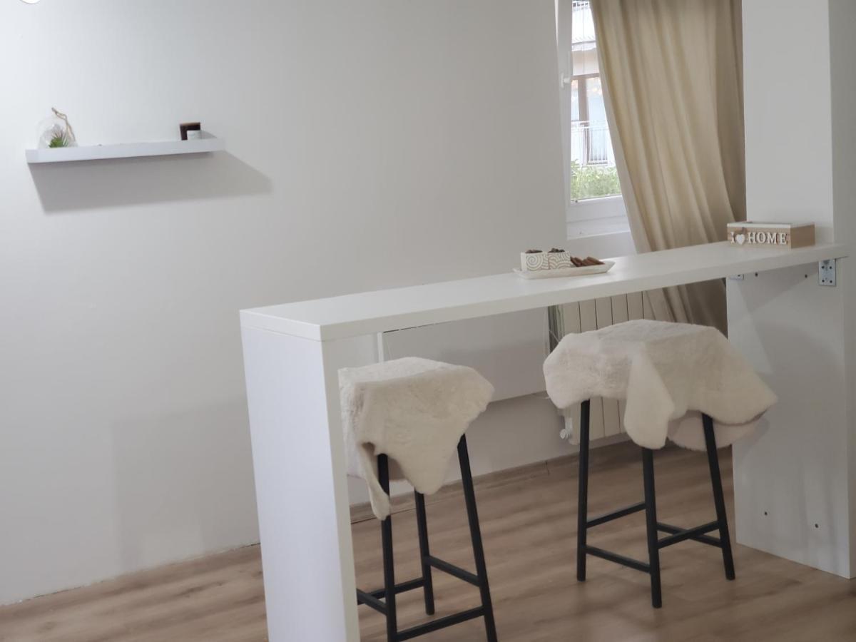 Apartament Sleep And Drive White Sarajewo Zewnętrze zdjęcie