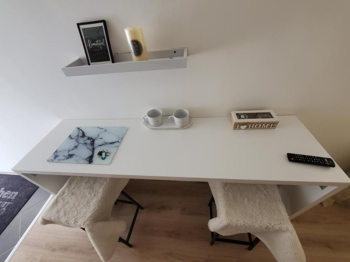Apartament Sleep And Drive White Sarajewo Zewnętrze zdjęcie