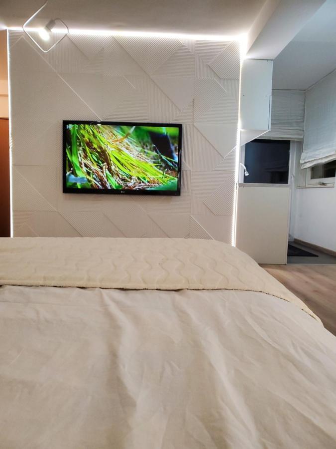 Apartament Sleep And Drive White Sarajewo Zewnętrze zdjęcie
